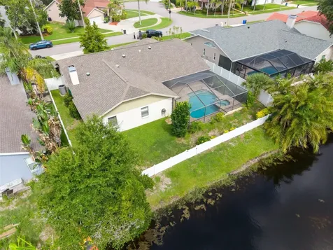 447 Whispering Lakes Boulevard Tarpon Springs FL 34688
