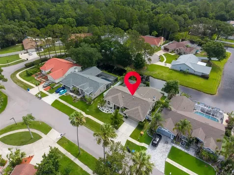 447 Whispering Lakes Boulevard Tarpon Springs FL 34688