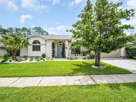 447 Whispering Lakes Boulevard Tarpon Springs FL 34688