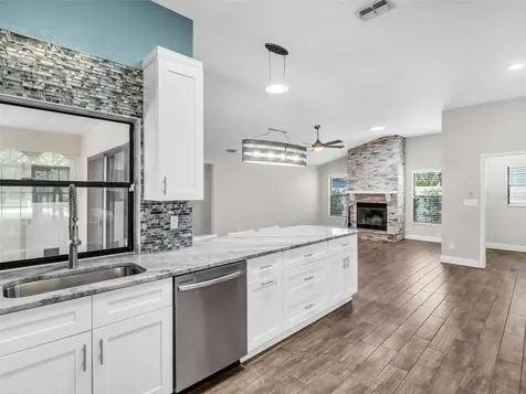 447 Whispering Lakes Boulevard Tarpon Springs FL 34688