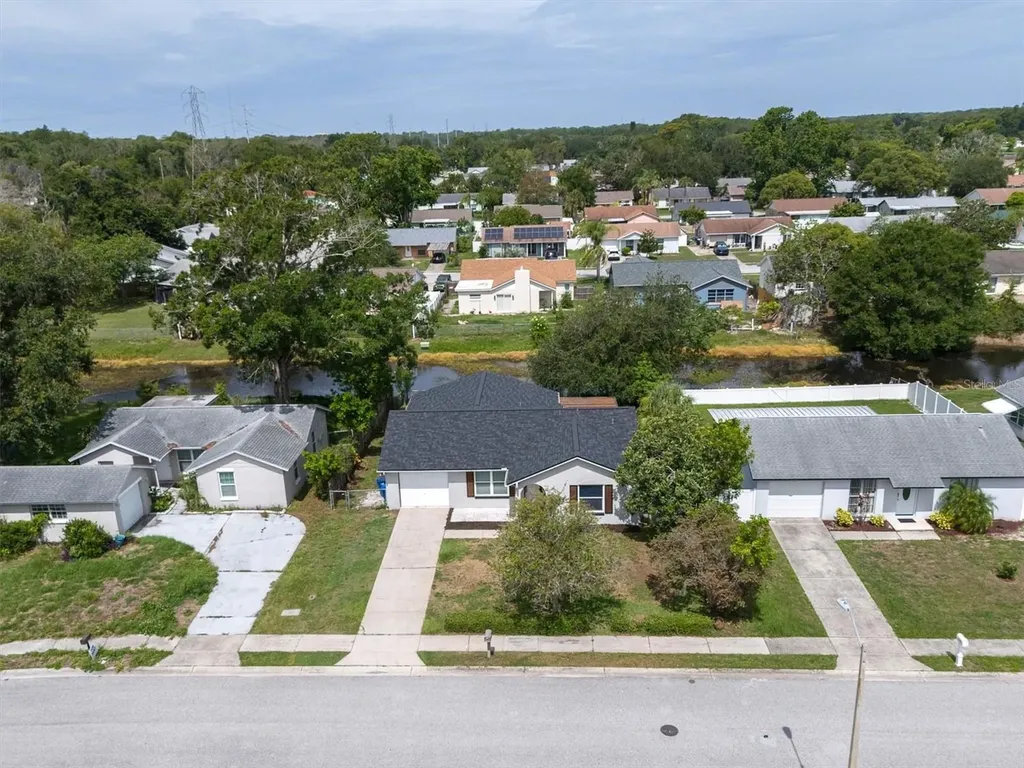 3117 Lenwood Drive New Port Richey FL 34655