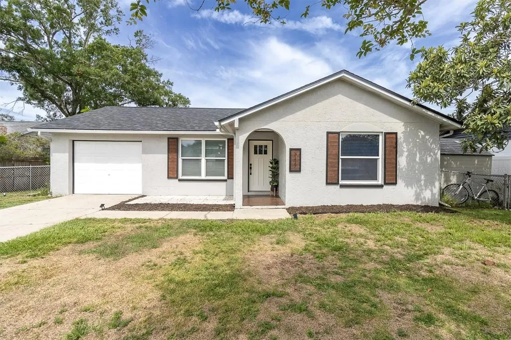 3117 Lenwood Drive New Port Richey FL 34655
