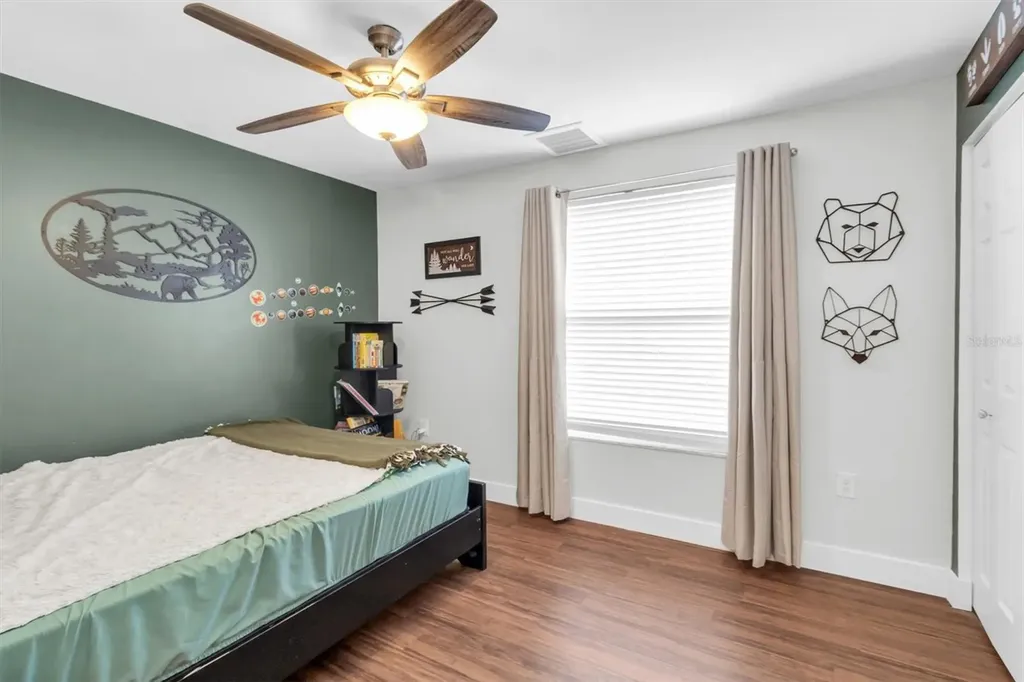 3117 Lenwood Drive New Port Richey FL 34655