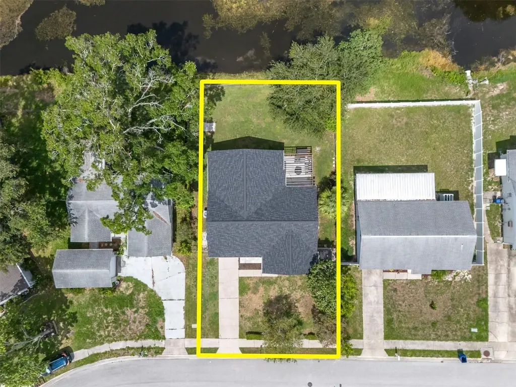 3117 Lenwood Drive New Port Richey FL 34655