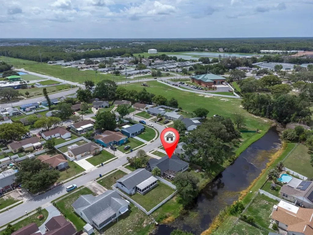 3117 Lenwood Drive New Port Richey FL 34655