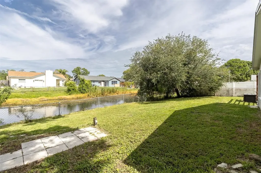 3117 Lenwood Drive New Port Richey FL 34655