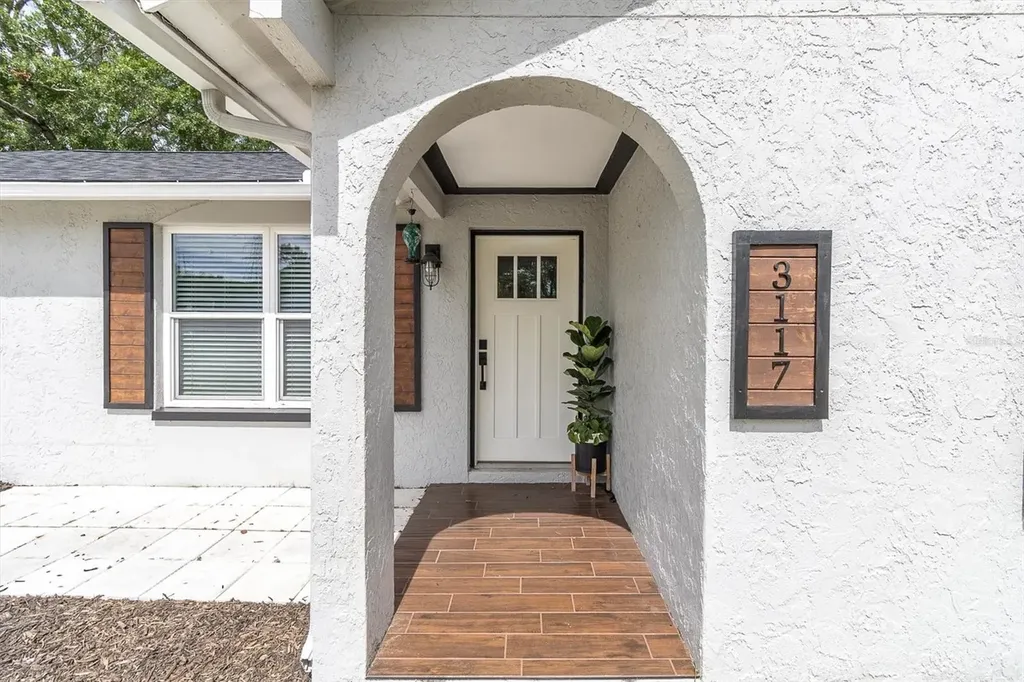 3117 Lenwood Drive New Port Richey FL 34655