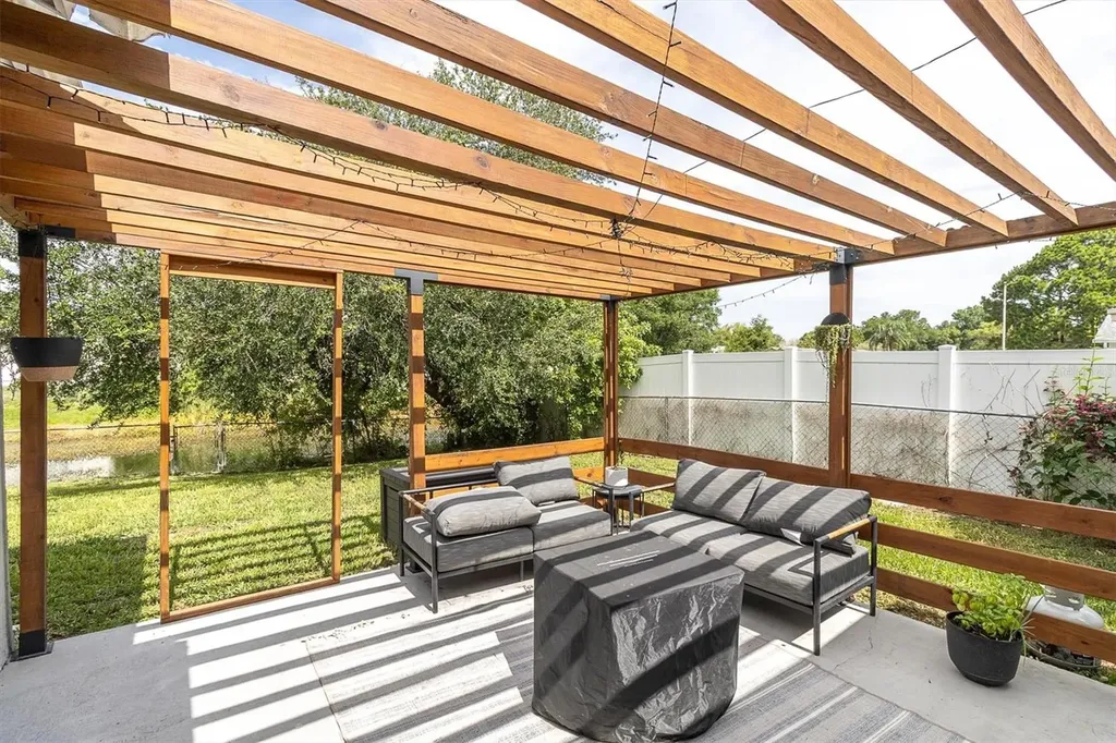 3117 Lenwood Drive New Port Richey FL 34655