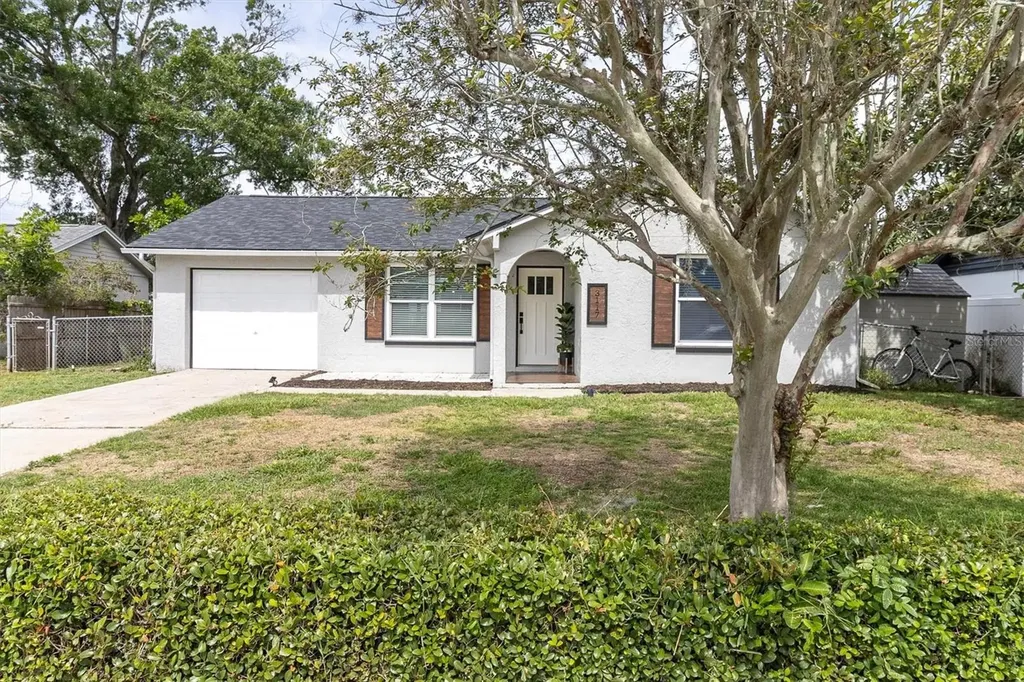 3117 Lenwood Drive New Port Richey FL 34655