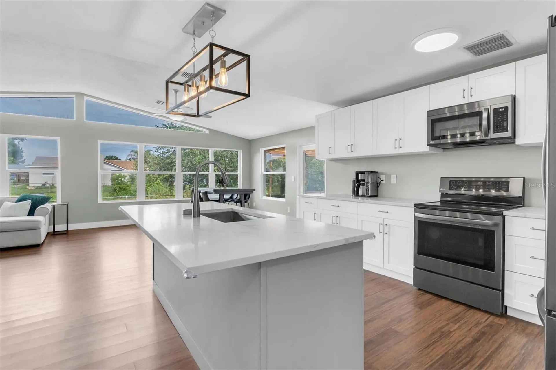 3117 Lenwood Drive New Port Richey FL 34655