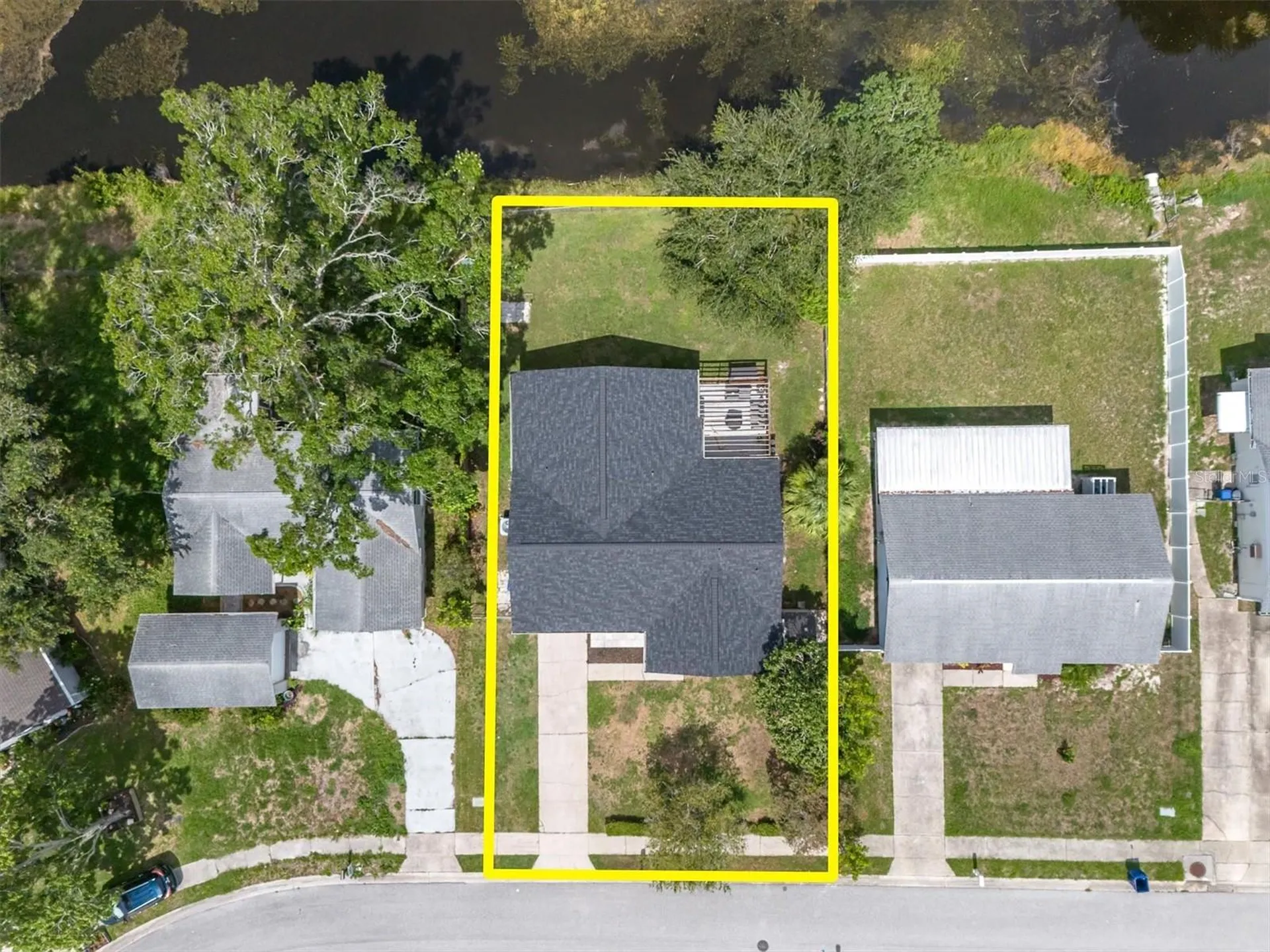 3117 Lenwood Drive New Port Richey FL 34655
