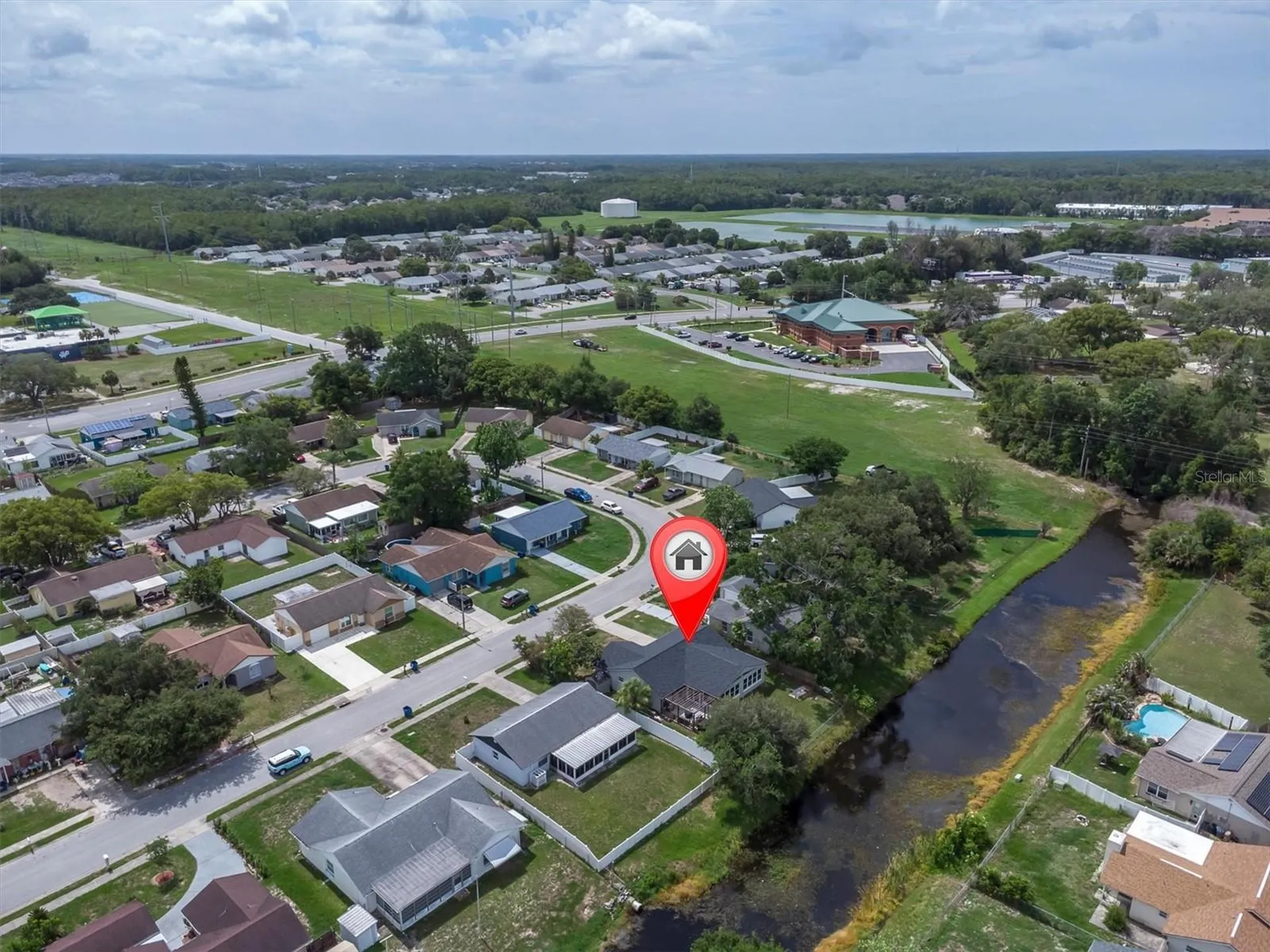 3117 Lenwood Drive New Port Richey FL 34655