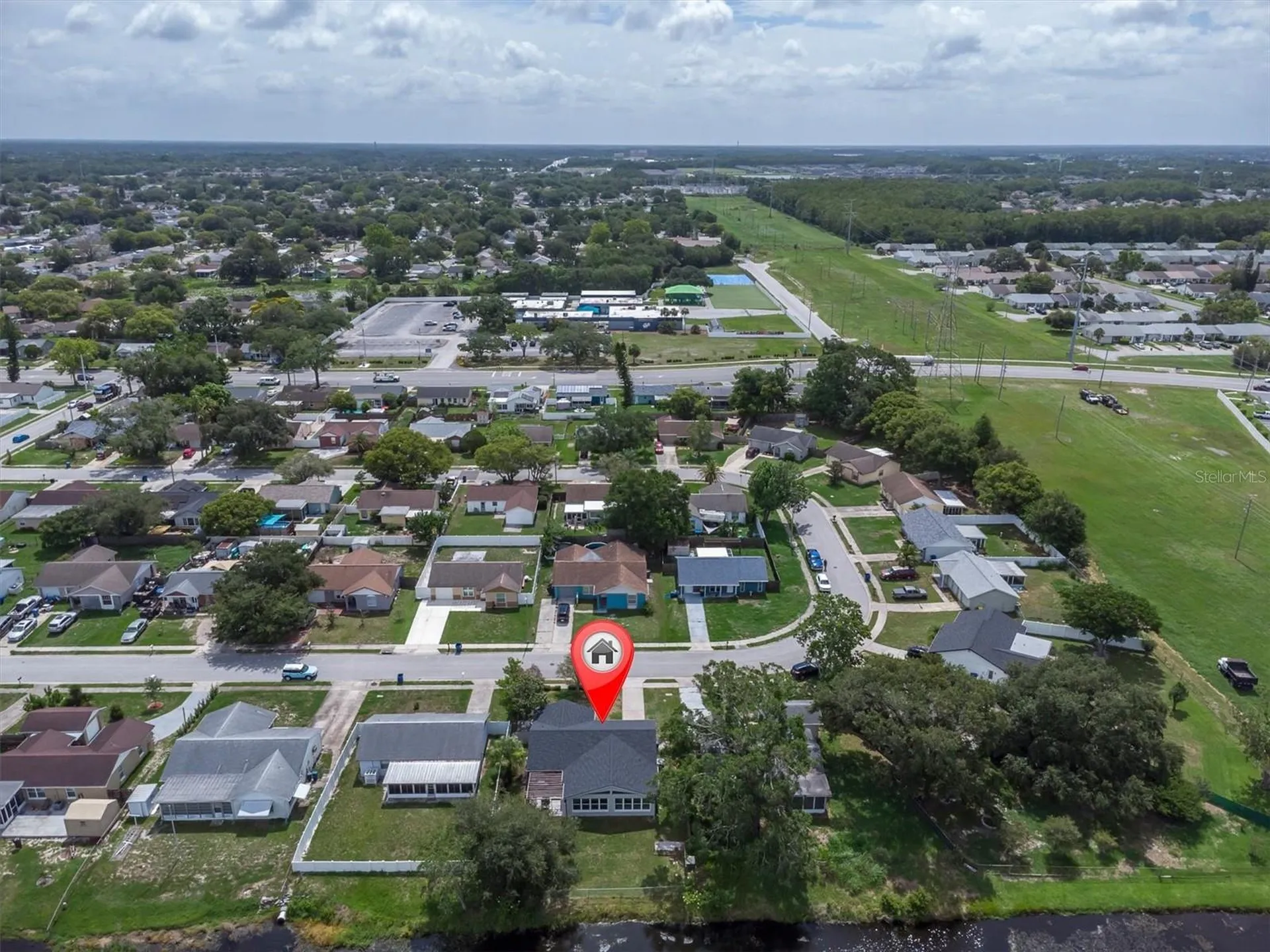 3117 Lenwood Drive New Port Richey FL 34655
