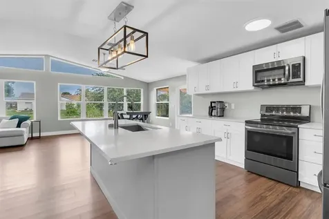 3117 Lenwood Drive New Port Richey FL 34655