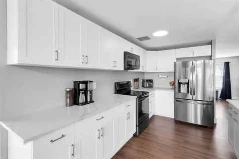 3117 Lenwood Drive New Port Richey FL 34655