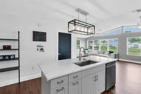 3117 Lenwood Drive New Port Richey FL 34655