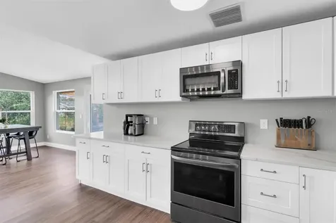 3117 Lenwood Drive New Port Richey FL 34655