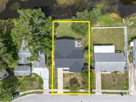 3117 Lenwood Drive New Port Richey FL 34655