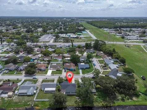 3117 Lenwood Drive New Port Richey FL 34655