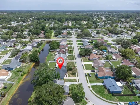 3117 Lenwood Drive New Port Richey FL 34655