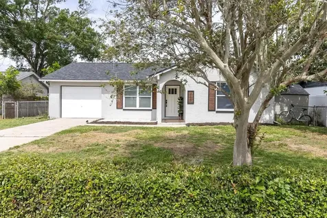3117 Lenwood Drive New Port Richey FL 34655