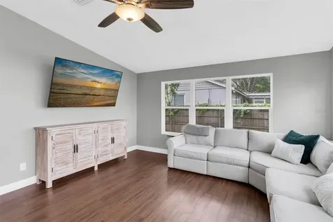 3117 Lenwood Drive New Port Richey FL 34655