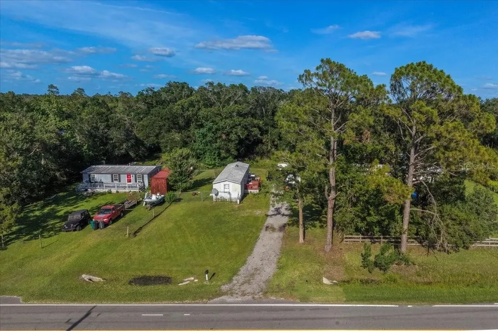3795 County Road 305 Bunnell FL 32110