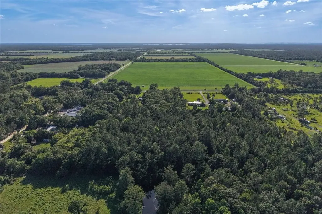 3795 County Road 305 Bunnell FL 32110