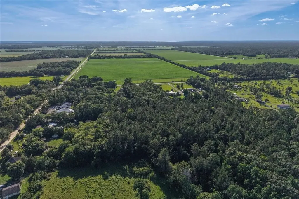 3795 County Road 305 Bunnell FL 32110