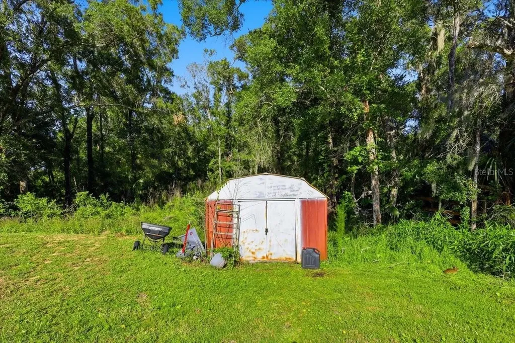 3795 County Road 305 Bunnell FL 32110
