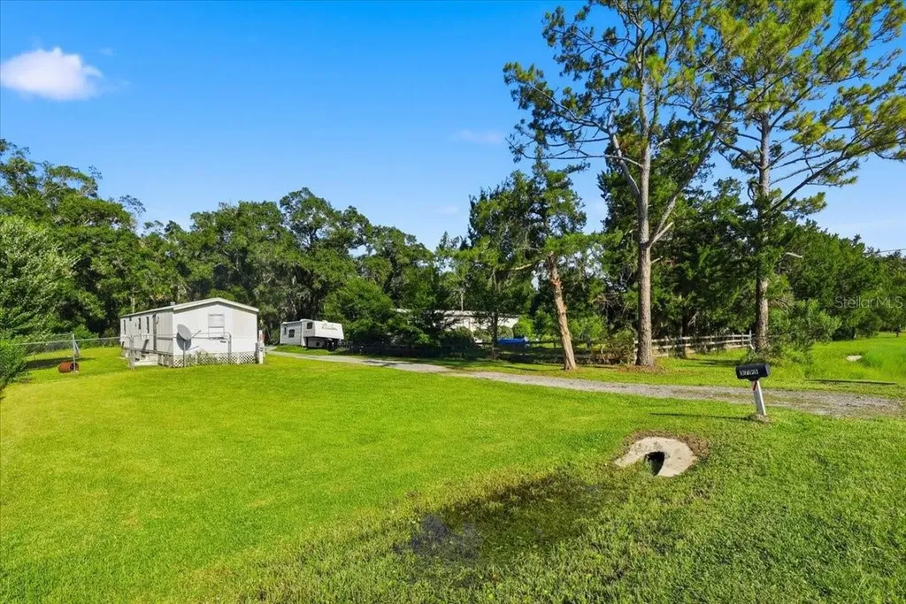 3795 County Road 305 Bunnell FL 32110