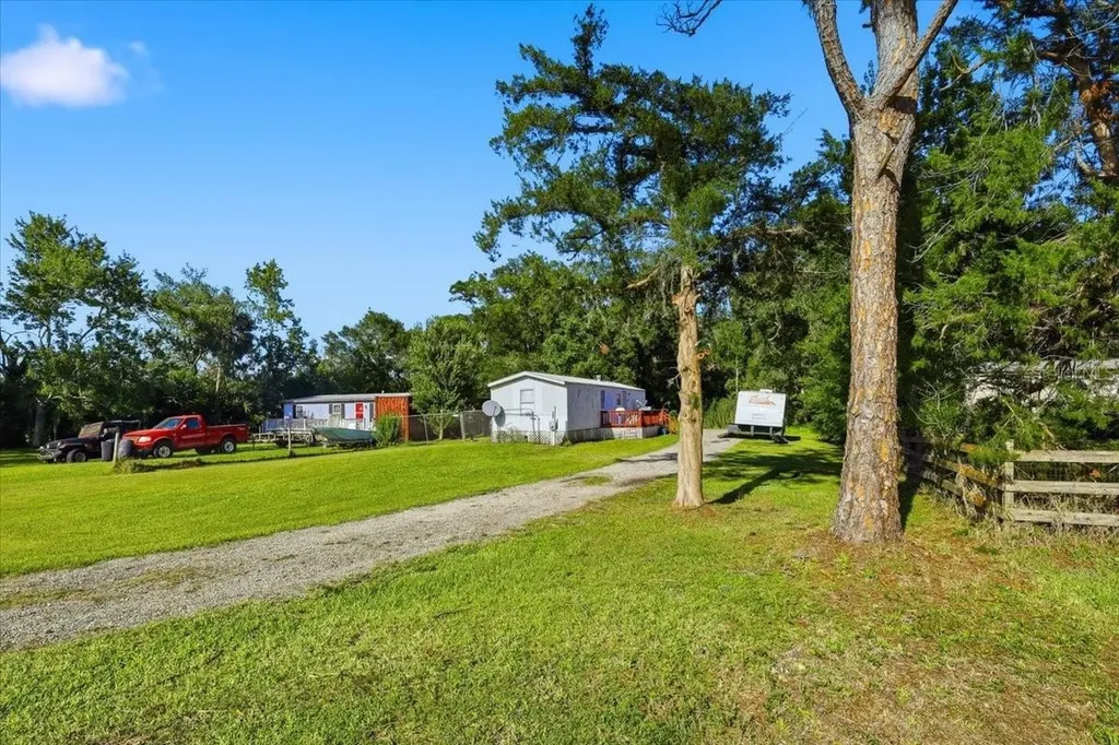 3795 County Road 305 Bunnell FL 32110