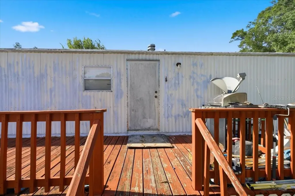 3795 County Road 305 Bunnell FL 32110