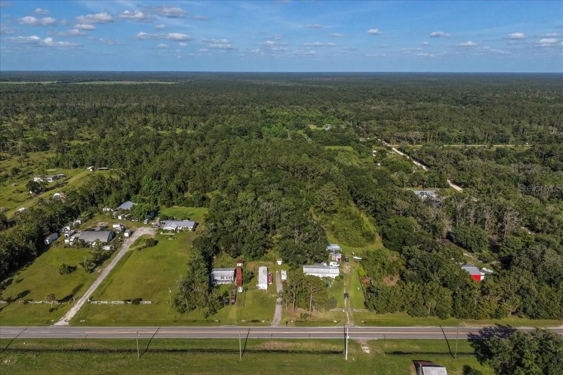 3795 County Road 305 Bunnell FL 32110