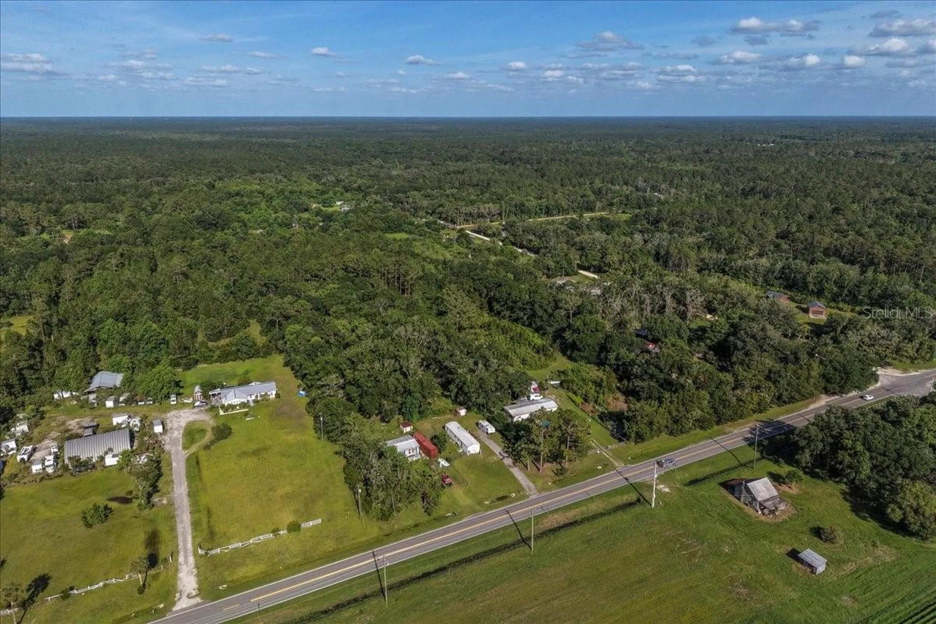 3795 County Road 305 Bunnell FL 32110