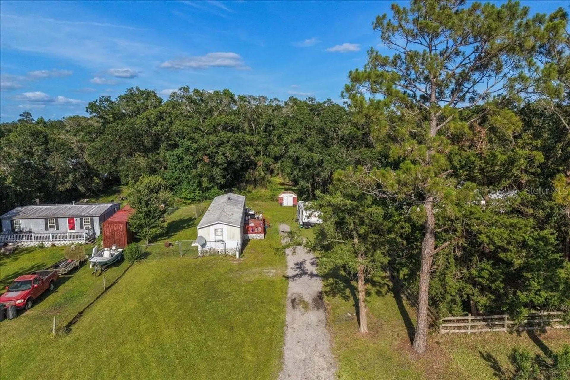 3795 County Road 305 Bunnell FL 32110