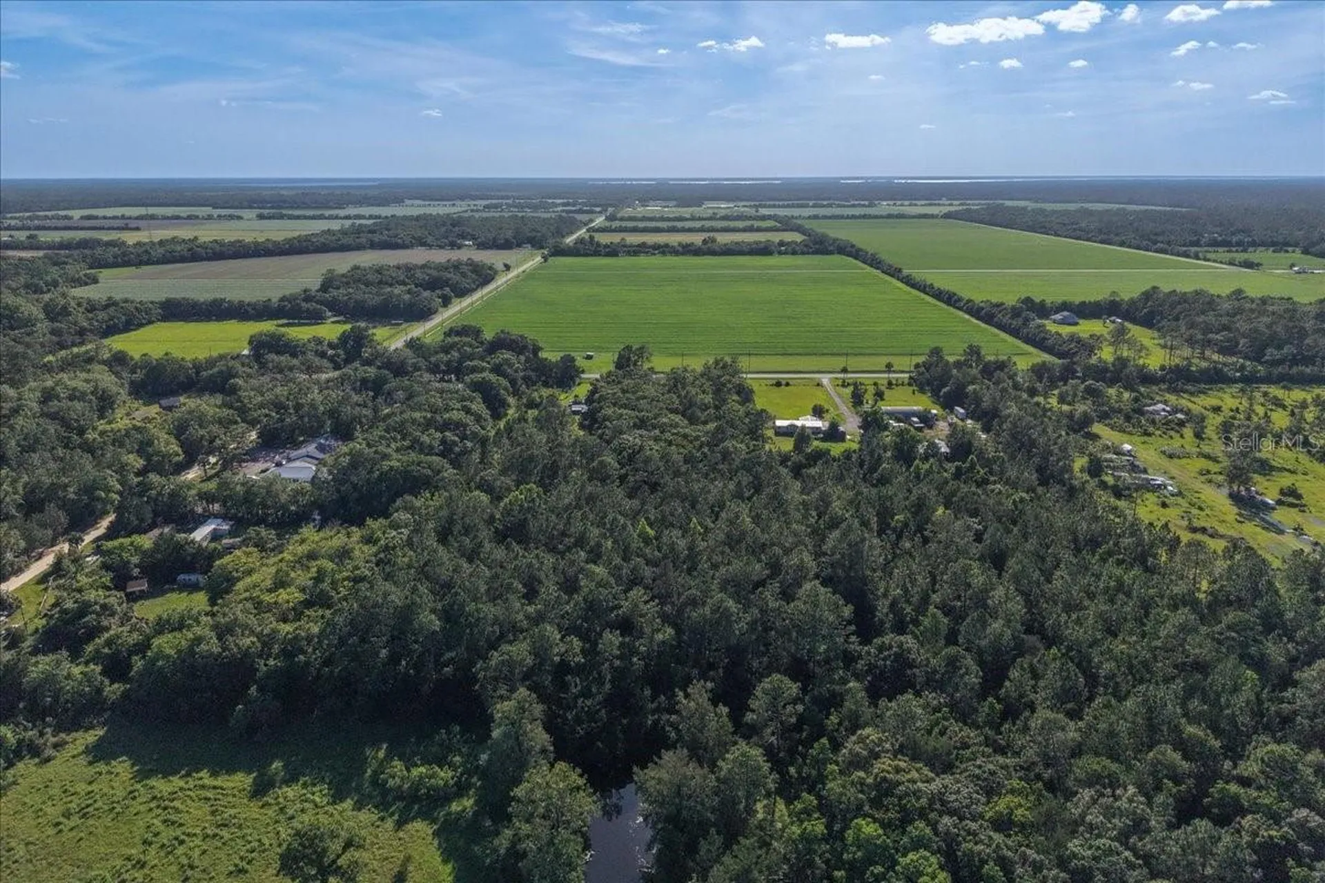 3795 County Road 305 Bunnell FL 32110