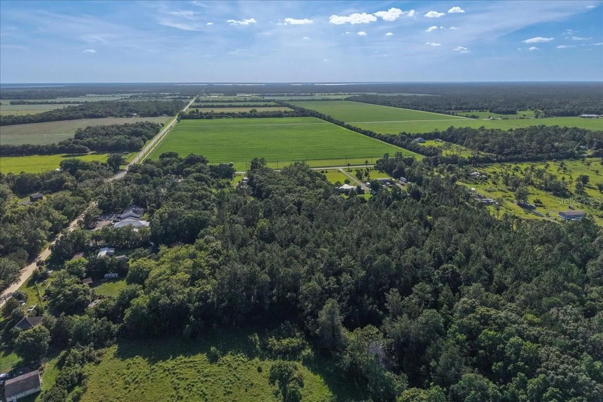 3795 County Road 305 Bunnell FL 32110