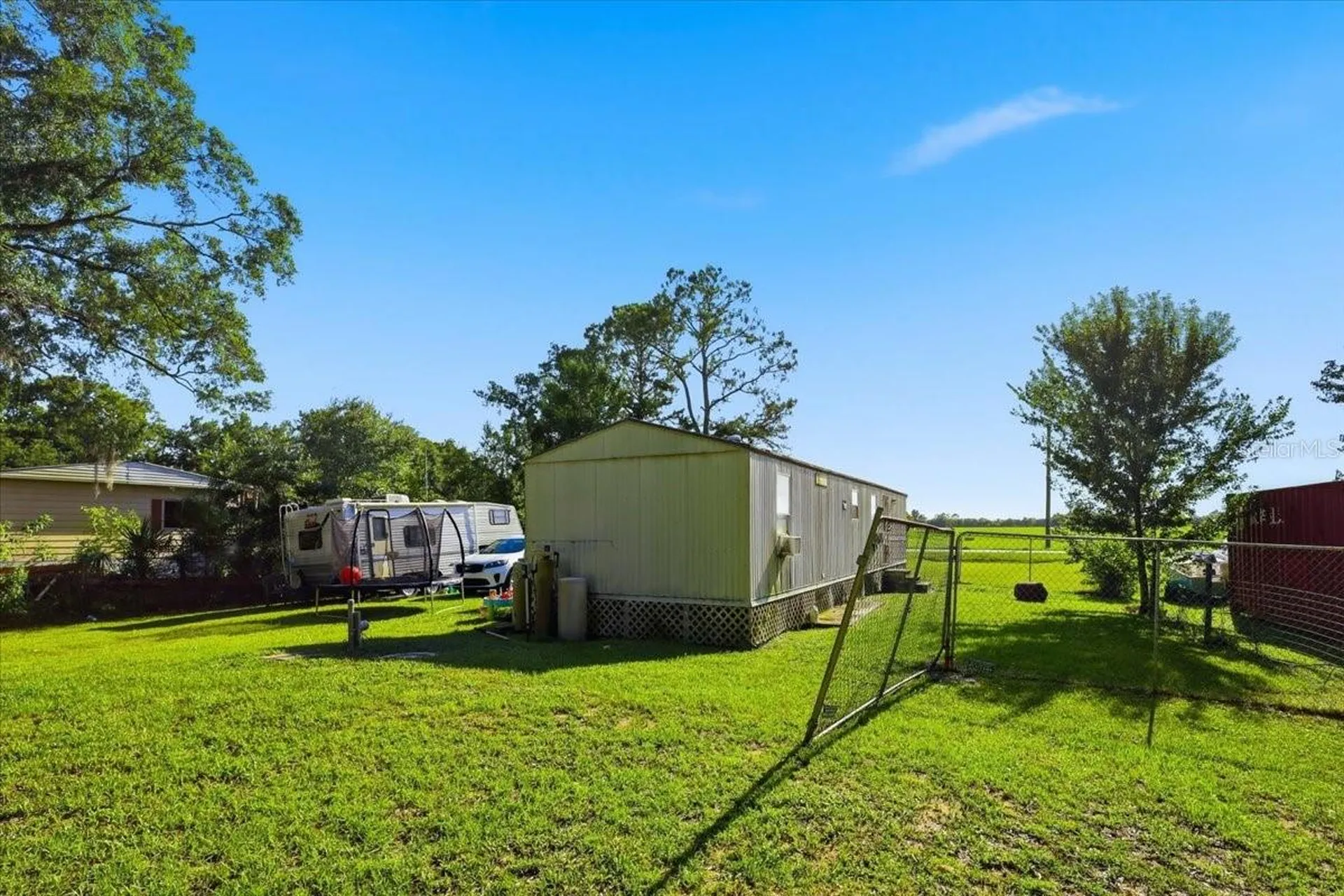 3795 County Road 305 Bunnell FL 32110
