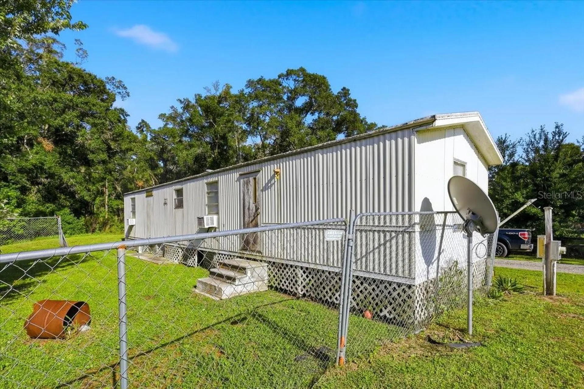 3795 County Road 305 Bunnell FL 32110