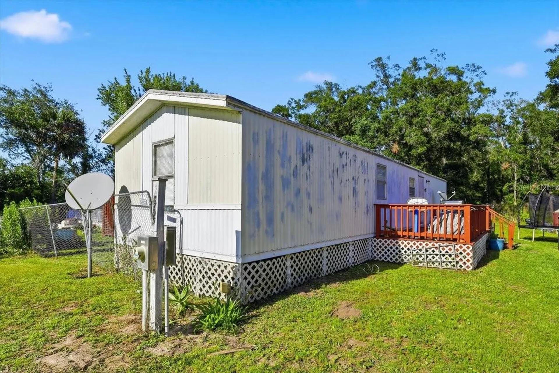 3795 County Road 305 Bunnell FL 32110