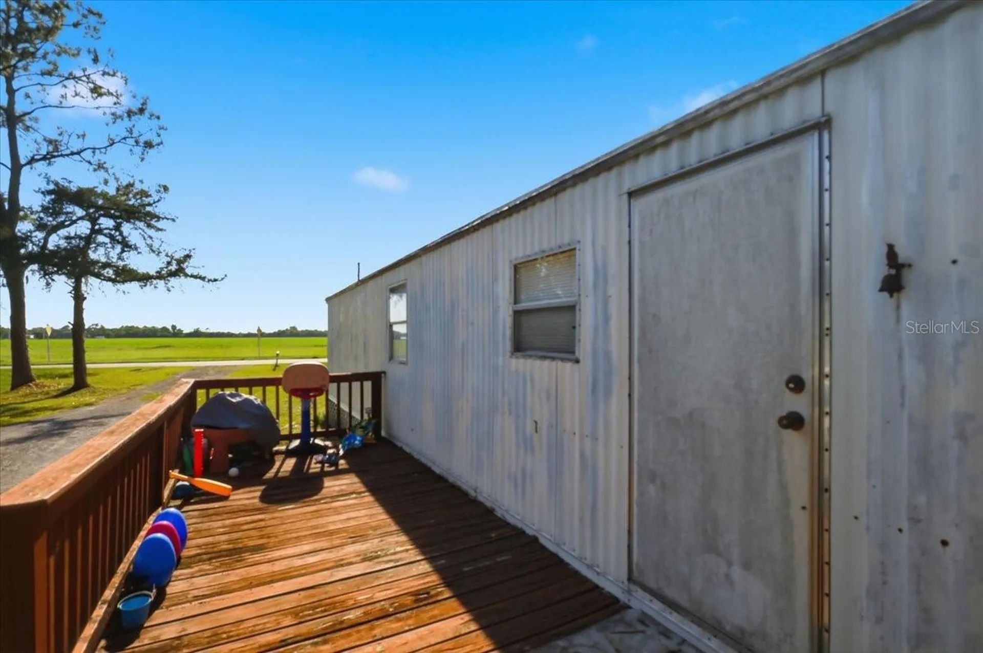 3795 County Road 305 Bunnell FL 32110