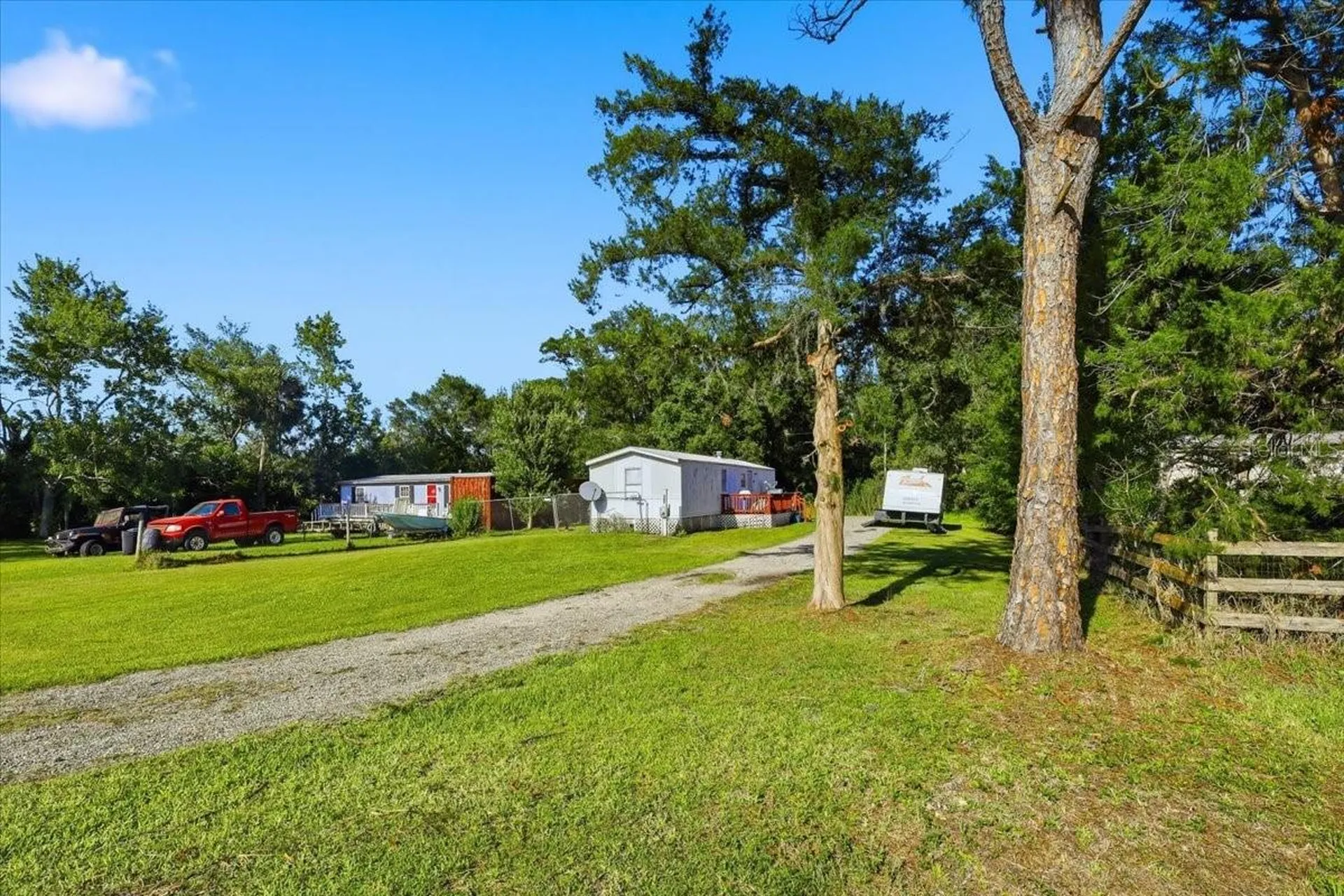 3795 County Road 305 Bunnell FL 32110