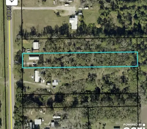 3795 County Road 305 Bunnell FL 32110