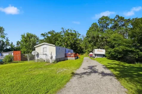 3795 County Road 305 Bunnell FL 32110