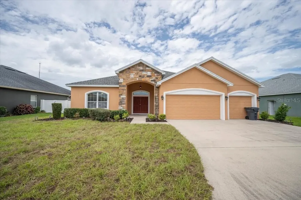 2850 Sheldon Street Lakeland FL 33813