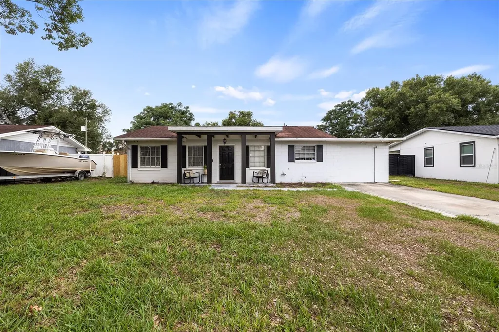 3525 Doreen Drive Lakeland FL 33810