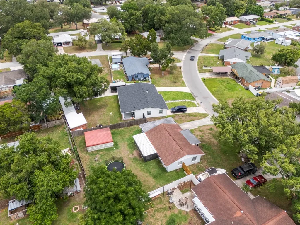 3525 Doreen Drive Lakeland FL 33810