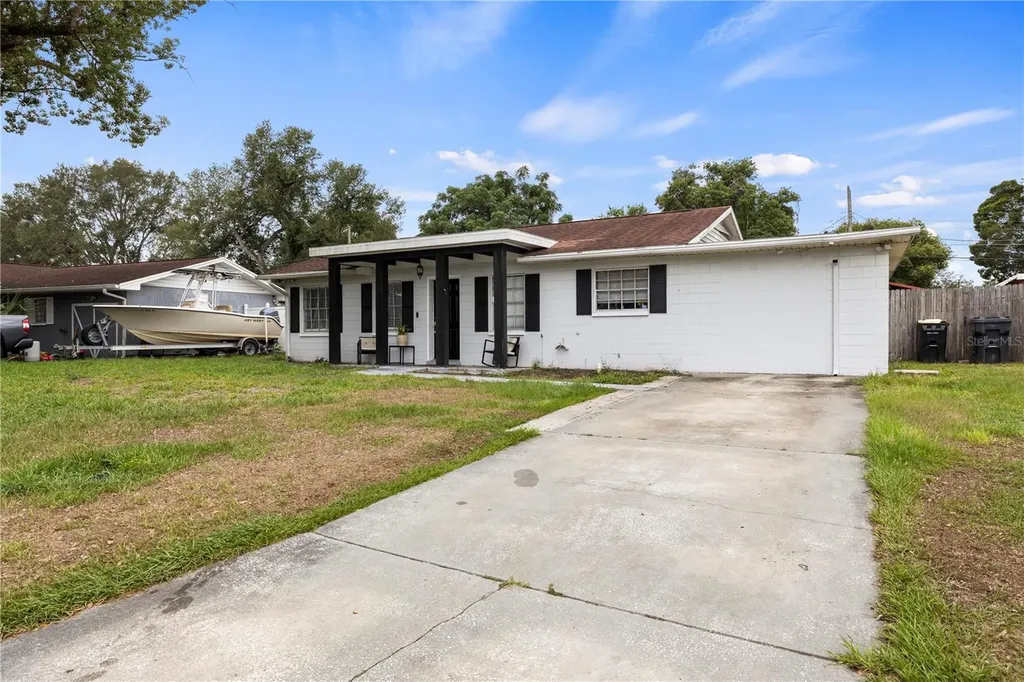 3525 Doreen Drive Lakeland FL 33810