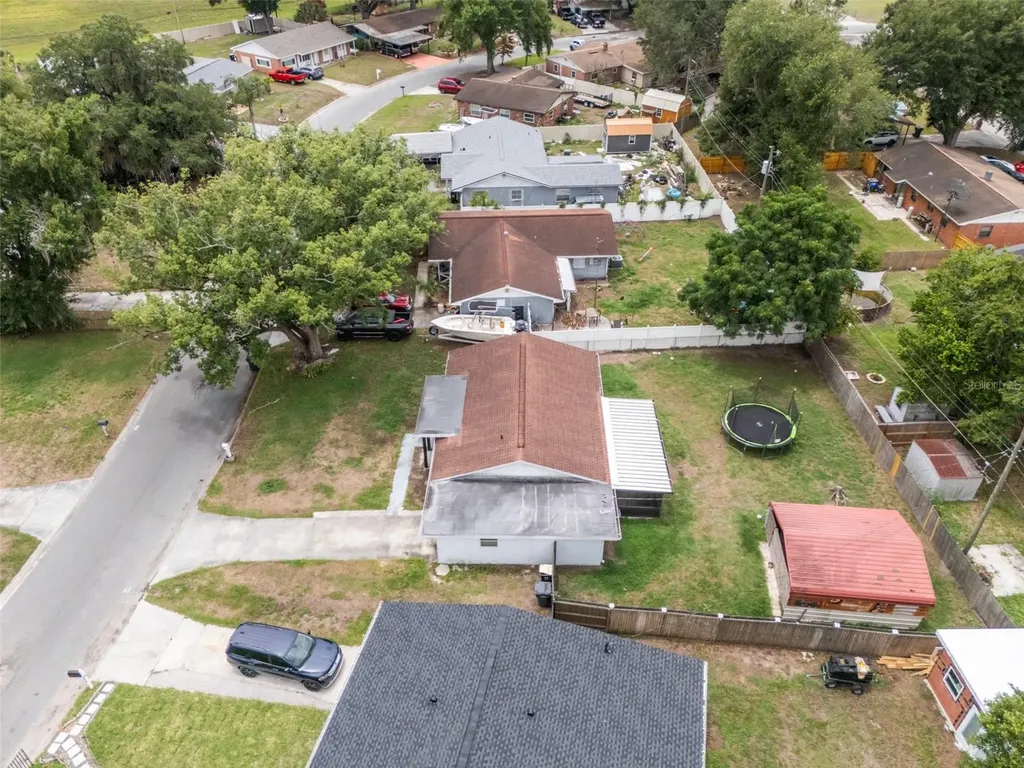 3525 Doreen Drive Lakeland FL 33810